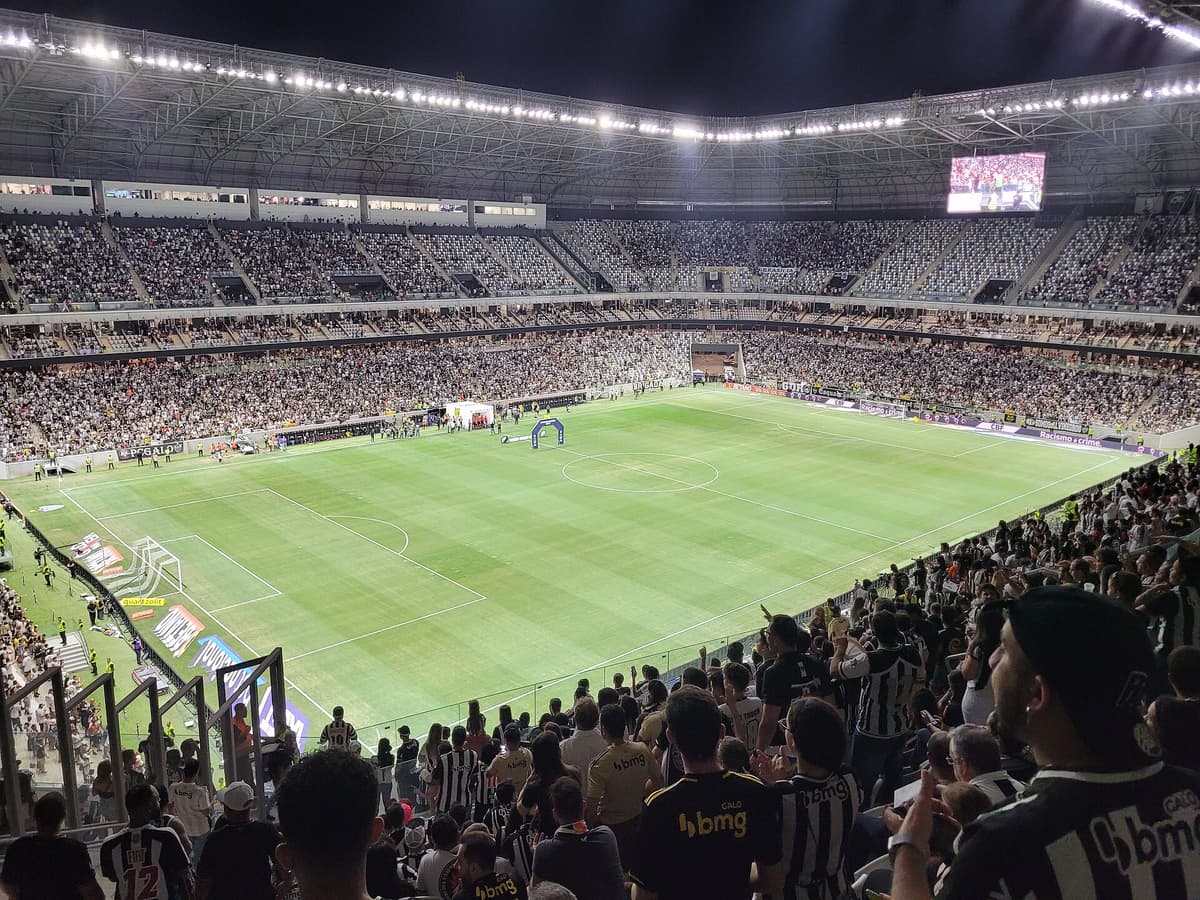 Arena MRV