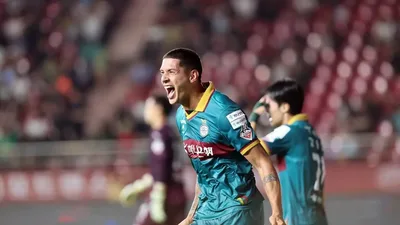 Enzo Alves marca hat-trick em 35 minutos e consolida herança familiar no Real Madrid