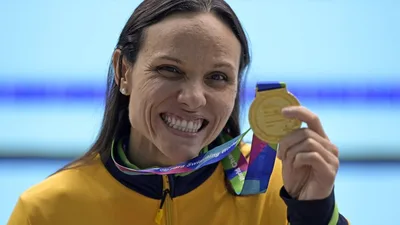 Mais de 10 mil atletas garantem apoio financeiro do governo federal — Bolsa Atleta 2026