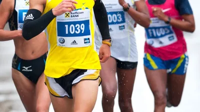 Albert Korir suspenso por 5 anos após admitir doping — Campeão de Nova York cai