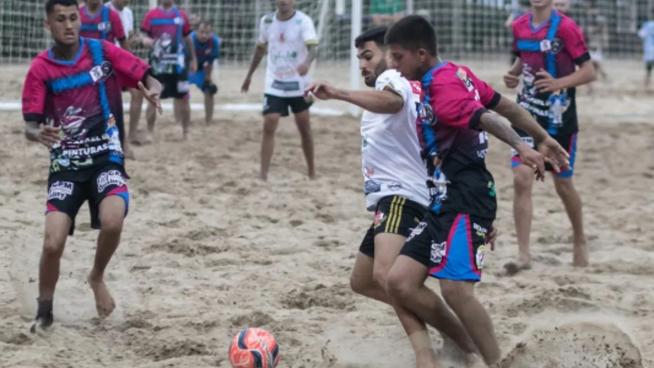 Kings League Brasil explode na 4ª rodada com goleadas históricas e primeiros astros