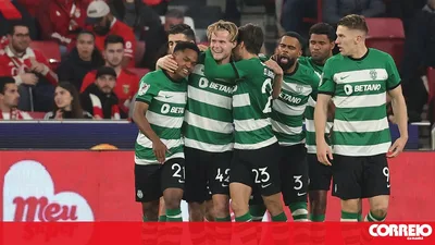 Sporting tem plantel mais caro, mas Porto lidera rumo ao título — O Paradoxo Português