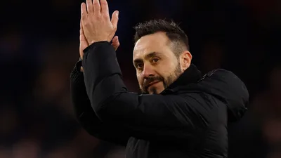 De Zerbi no Tottenham — salvação ou último suspiro antes do abismo?