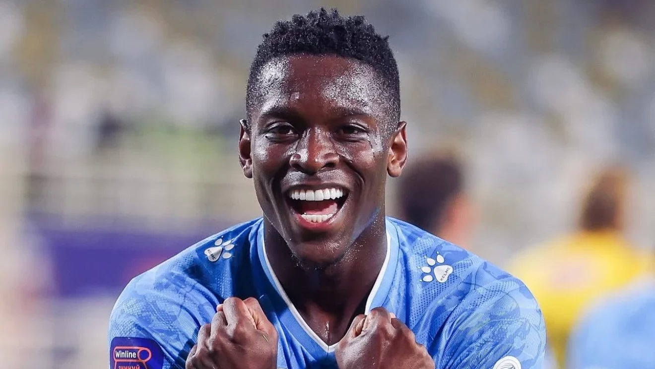 Flamengo de olho em Luiz Henrique — Zenit baixa preço, mas negociação segue complexa