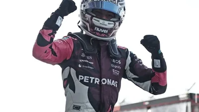 Antonelli faz história em Suzuka e se torna o mais jovem líder da F1