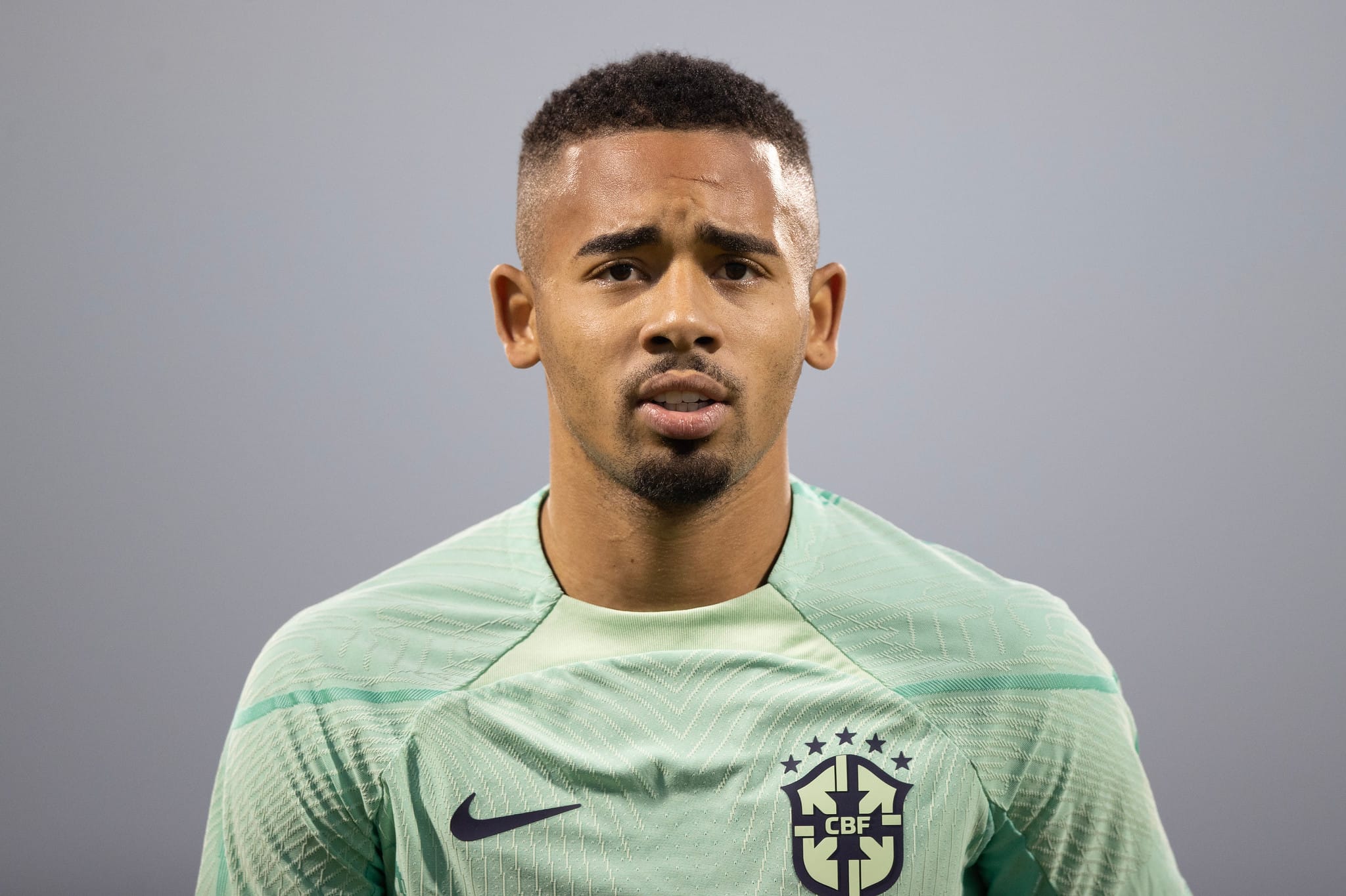 Gabriel Jesus e o sonho palmeirense — entre o coração e a realidade financeira