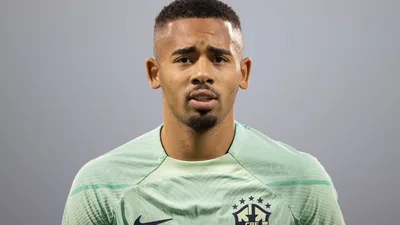Gabriel Jesus e o sonho palmeirense — entre o coração e a realidade financeira