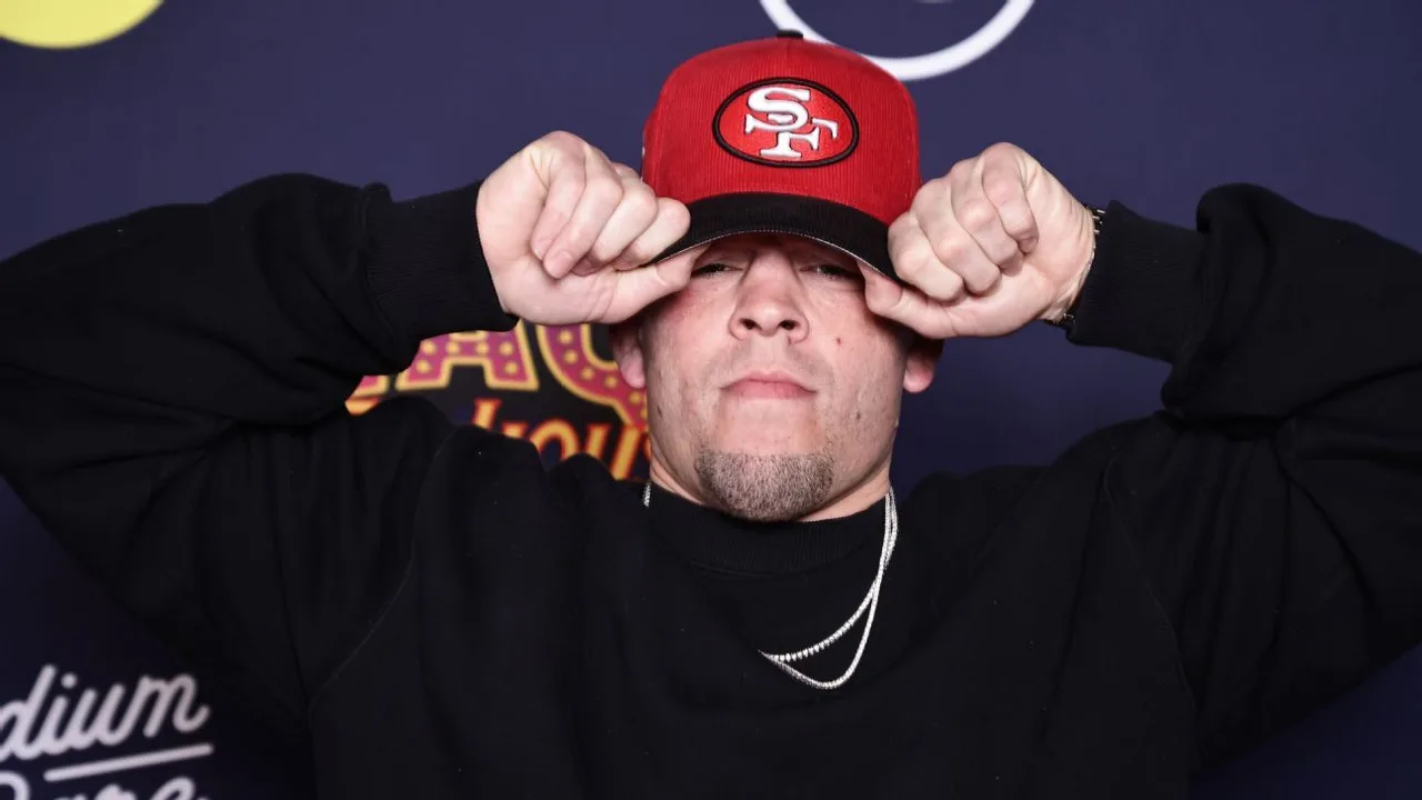 Nate Diaz rejeita trilogia com McGregor e frustra fãs do UFC