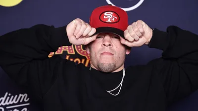 Nate Diaz rejeita trilogia com McGregor e frustra fãs do UFC