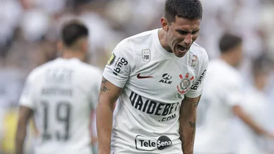 Corinthians enfrenta duplo desafio — saída de Gobbi e risco de transfer ban