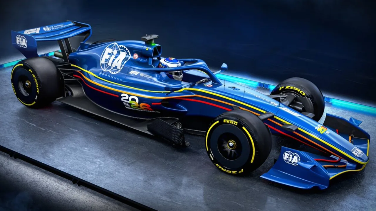 F1 2026: Lawson revela esgotamento mental com novos carros mais exigentes