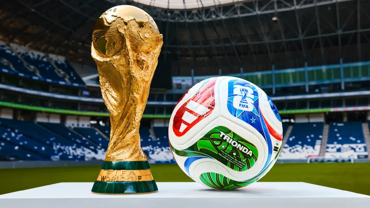 Copa 2026 ganha forma: 44 países já garantiram vaga no Mundial da América do Norte