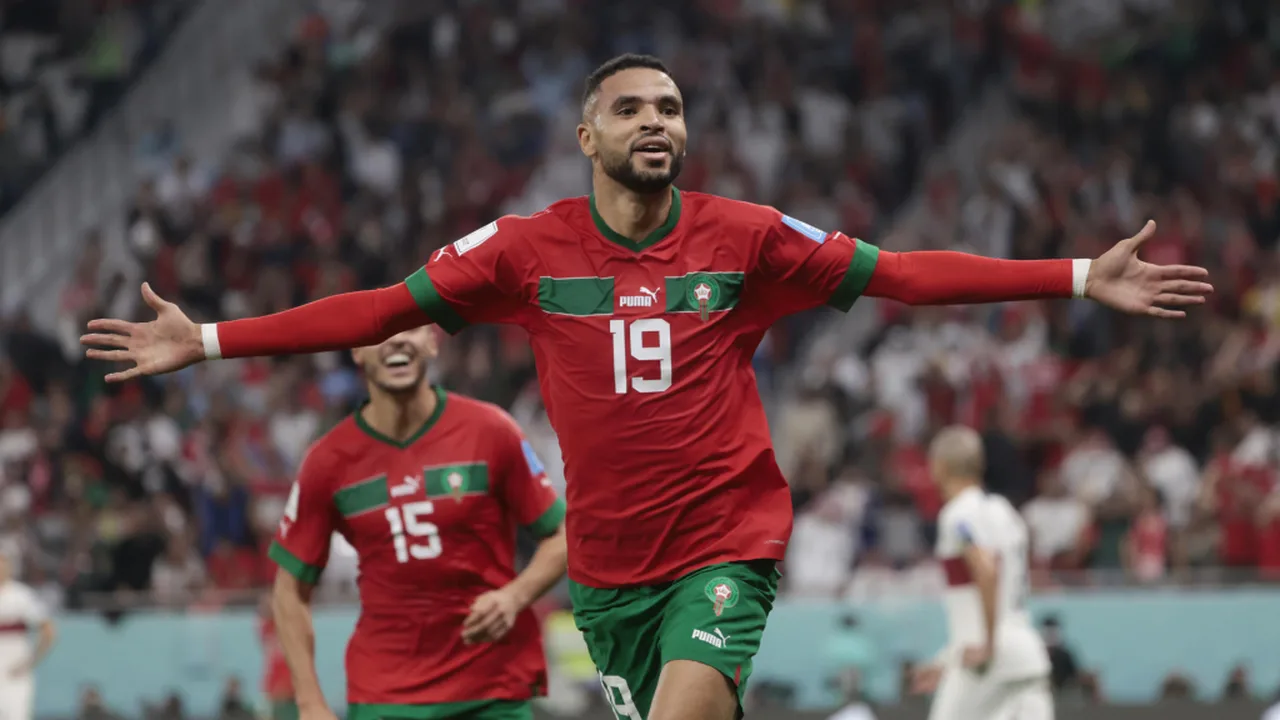 Marrocos supera crise interna e vence teste antes do duelo contra o Brasil na Copa
