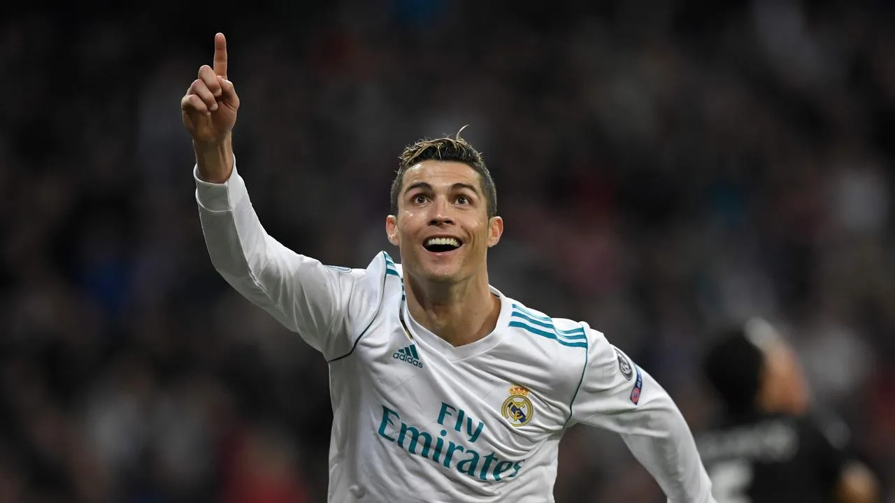 Mbappé responde críticas e invoca Ronaldo: 'No Real Madrid, todos são questionados'