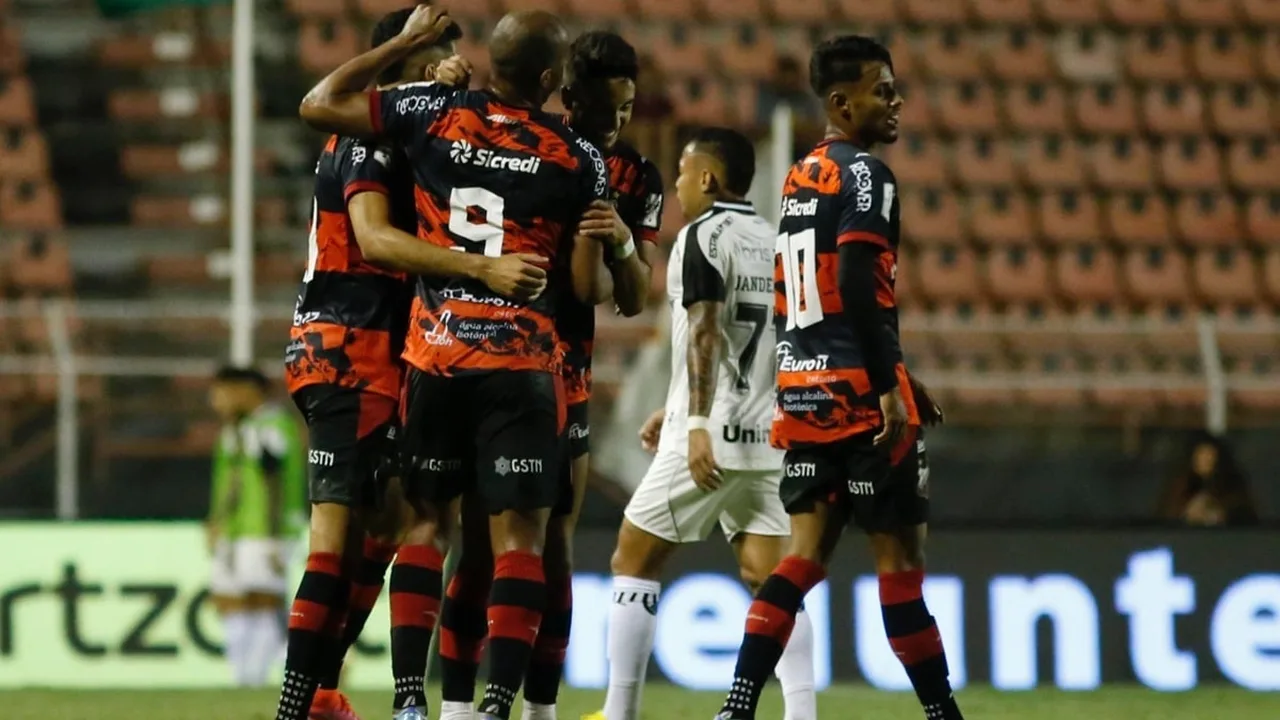 Copa do Brasil: O fantasma das zebras ronda os gigantes na 3ª fase
