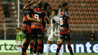 O fantasma das zebras ronda os gigantes na 3ª fase — Copa do Brasil