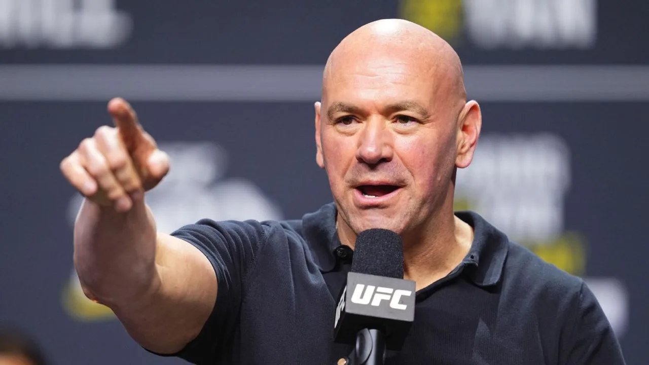 Alexa Grasso faz história no UFC com nocaute que Dana White considera 'lendário'