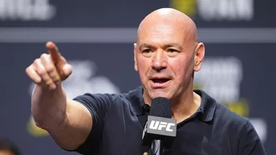 Alexa Grasso faz história no UFC com nocaute que Dana White considera 'lendário'