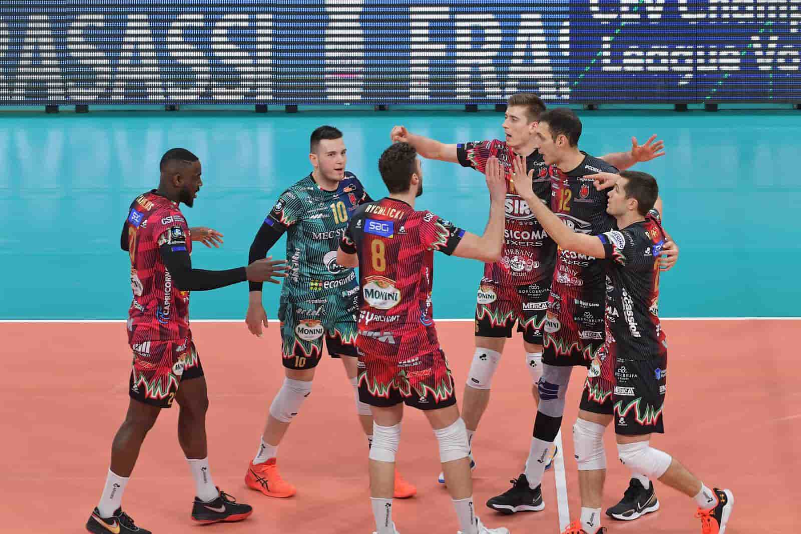 Playoffs da Superliga Masculina definidos — análise dos confrontos e favoritos