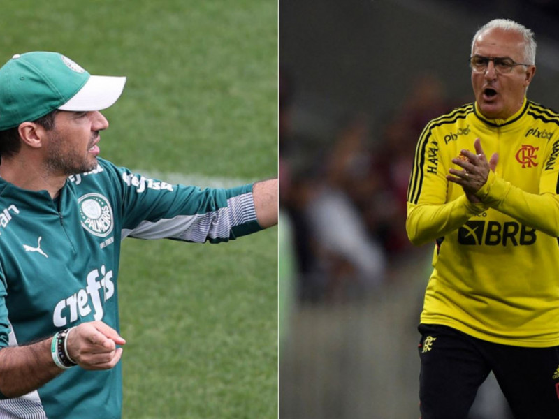 duelo de gigantes promete definir novos rumos na tabela do Brasileirão