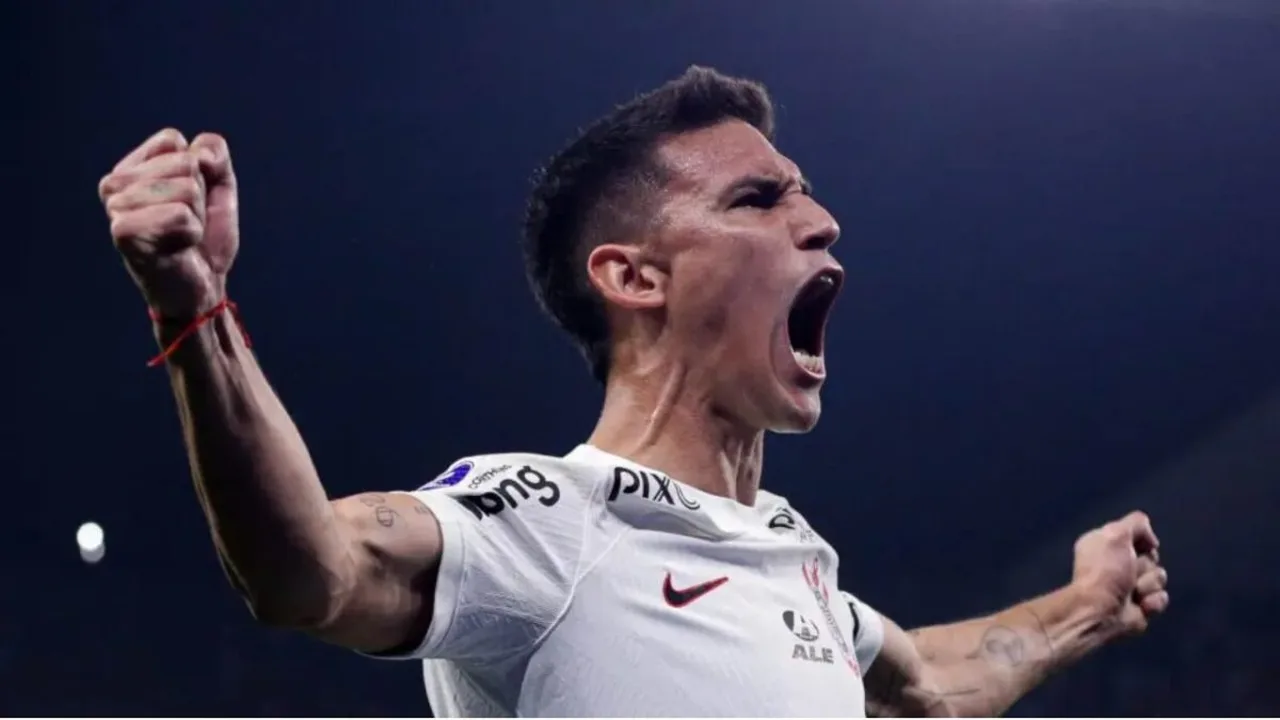 CONFIRMADO: Corinthians quita dívida milionária com Shakhtar e evita punição FIFA