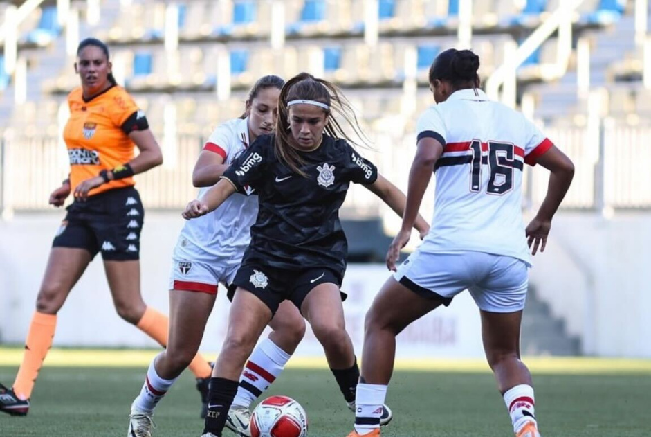 Corinthians precisa de precisão tática contra Nacional para retomar protagonismo na Sula