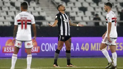 Botafogo e São Paulo reformulam estratégias para reconquistar sócio-torcedor