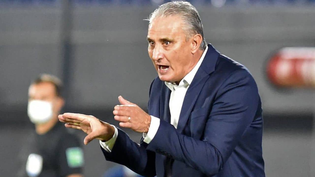 Lista da Copa se aproxima — os certos, as dúvidas e a decisão final do técnico