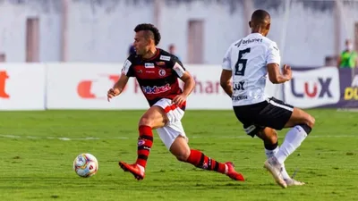 Flu enfrenta clássicos decisivos no meio da semana — Duas modalidades, uma paixão