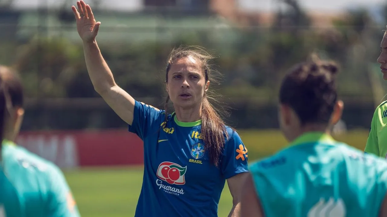 A revolução silenciosa do Brasileirão Feminino 2026 que você precisa ver