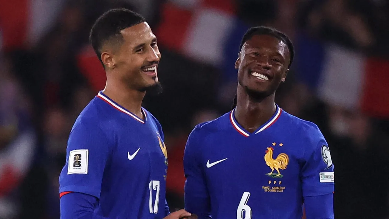 O dilema Camavinga: quando o talento não basta para garantir vaga na França