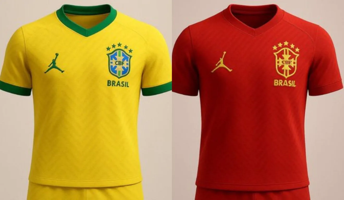 Ancelotti e os 57% — os números que definem o futuro da Seleção rumo à Copa