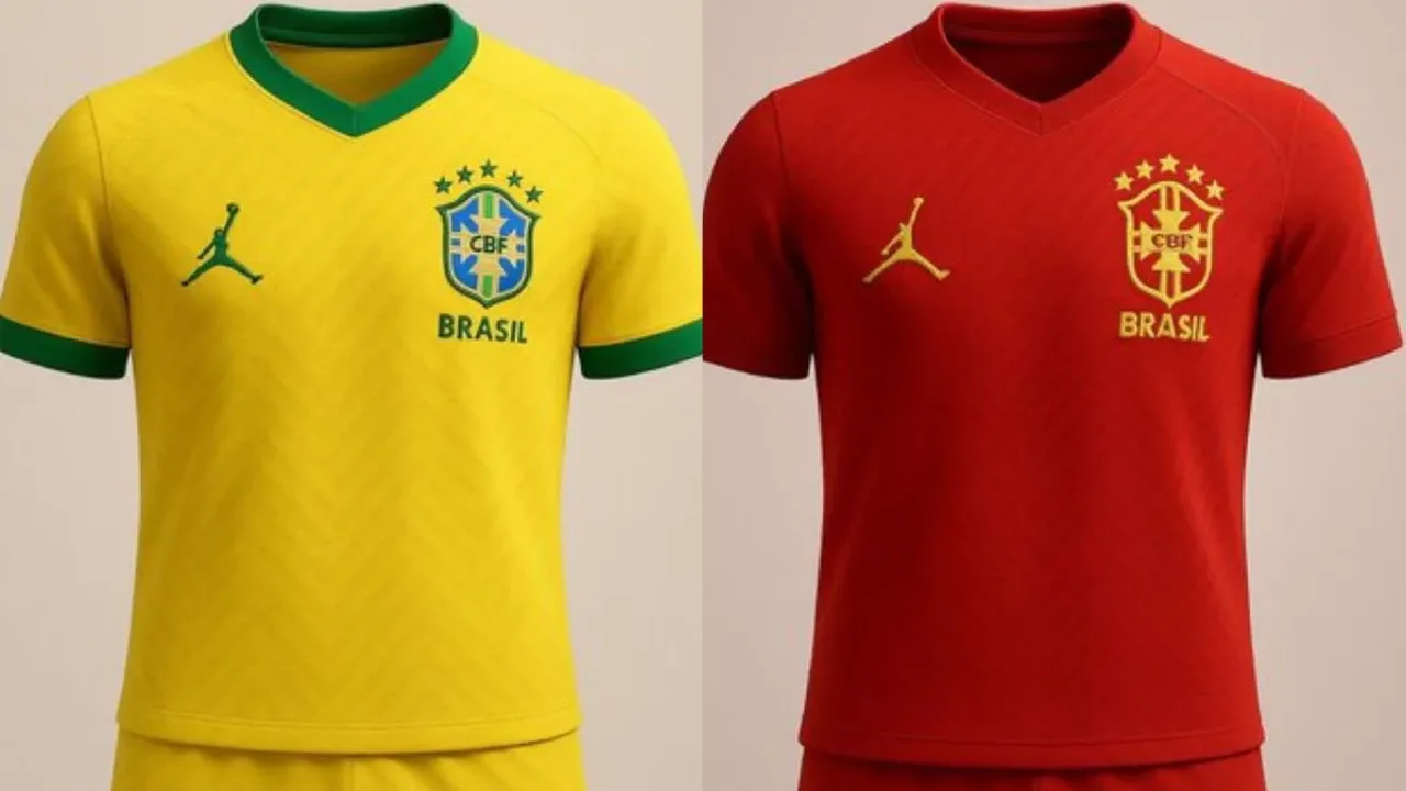 Ancelotti e os 57%: os números que definem o futuro da Seleção rumo à Copa