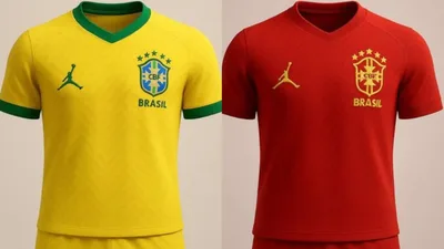 Ancelotti e os 57% — os números que definem o futuro da Seleção rumo à Copa