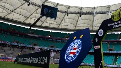 o jogo que pode definir quem vai pra Liberta 🔥 em Bahia x Athletico