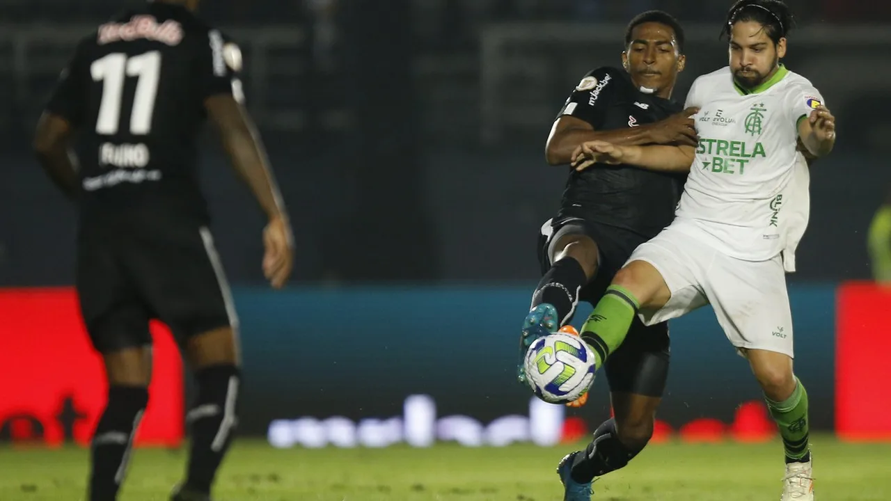 Flamengo x Bragantino: o duelo entre tradição e oportunidade na tabela apertada