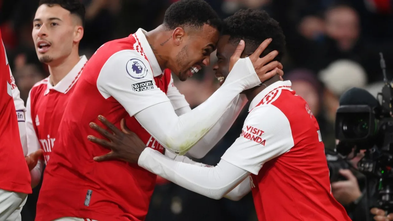 Chelsea x Arsenal: Análise tática do clássico que define vaga na Champions