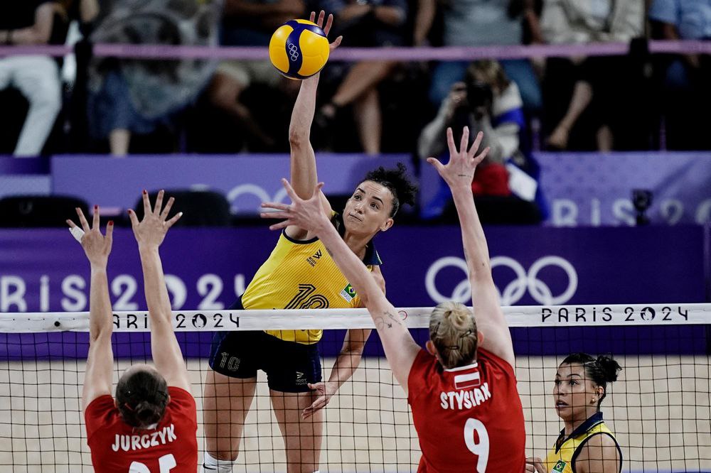 Zé Roberto alerta — crise de investimentos ameaça futuro do vôlei brasileiro