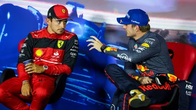 Leclerc humilha Russell no Japão — a lição de estratégia que vocês não entenderam