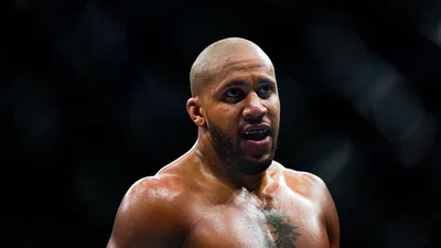 Ngannou analisa Pereira vs Gane: 'Francês pode ser problema para Alex'
