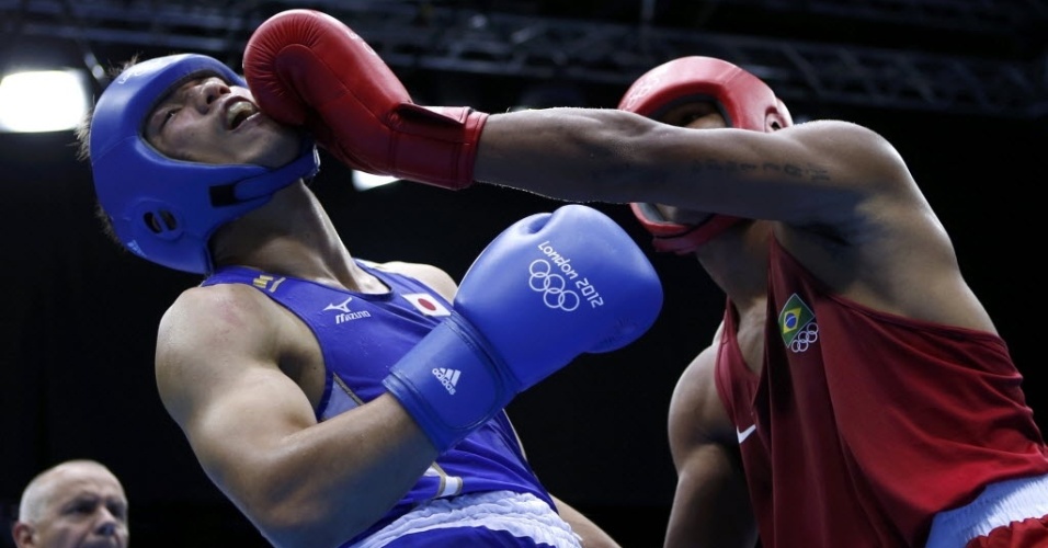 Esquiva Falcão no radar mundial — Murata abre porta dourada para brasileiro