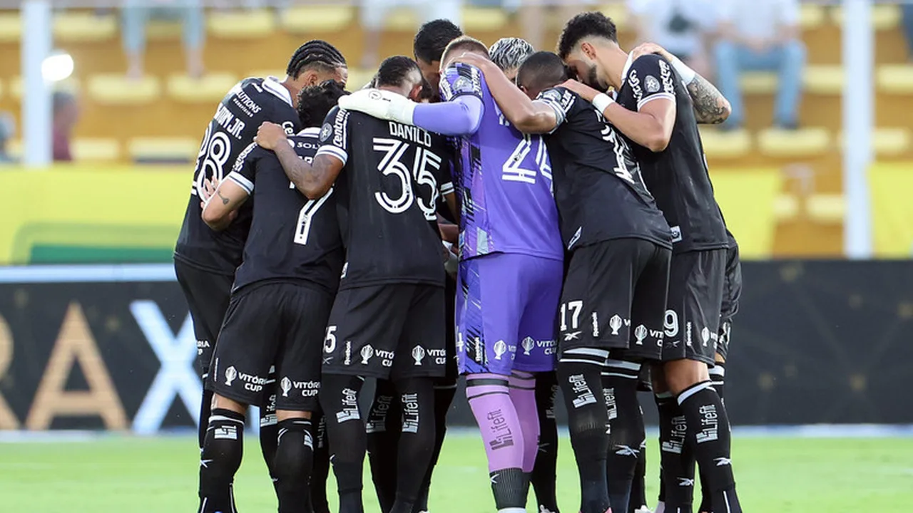 CONFIRMADO: Mirassol x Botafogo vale R$ 15 mi em premiação da permanência