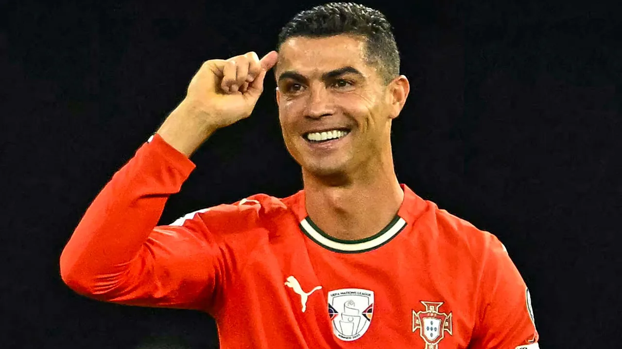 Portugal conclui preparação para 2026: lições de Cristiano e a herança de Santos