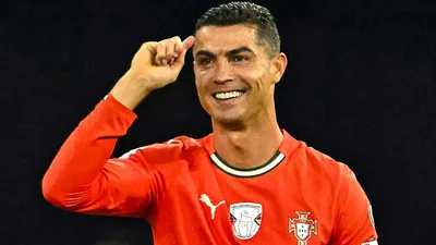 Portugal conclui preparação para 2026 — lições de Cristiano e a herança de Santos