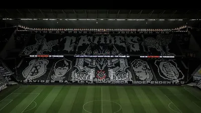 São Jorge chega à Arena Corinthians — análise de uma espera estratégica de 12 anos
