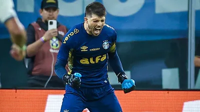 Hugo Souza no Maracanã — quando o goleiro decide mais que gols