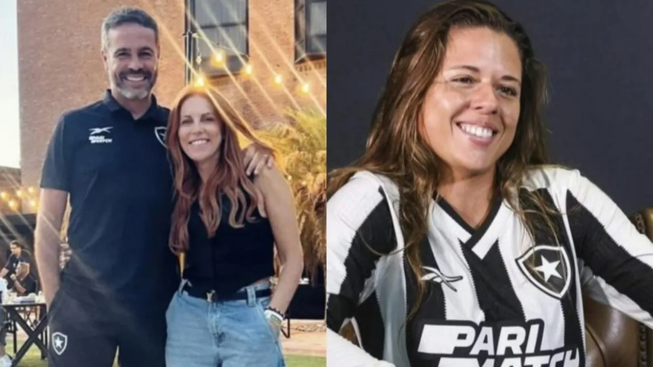 Franclim Carvalho: da sombra de Artur Jorge ao protagonismo no Botafogo