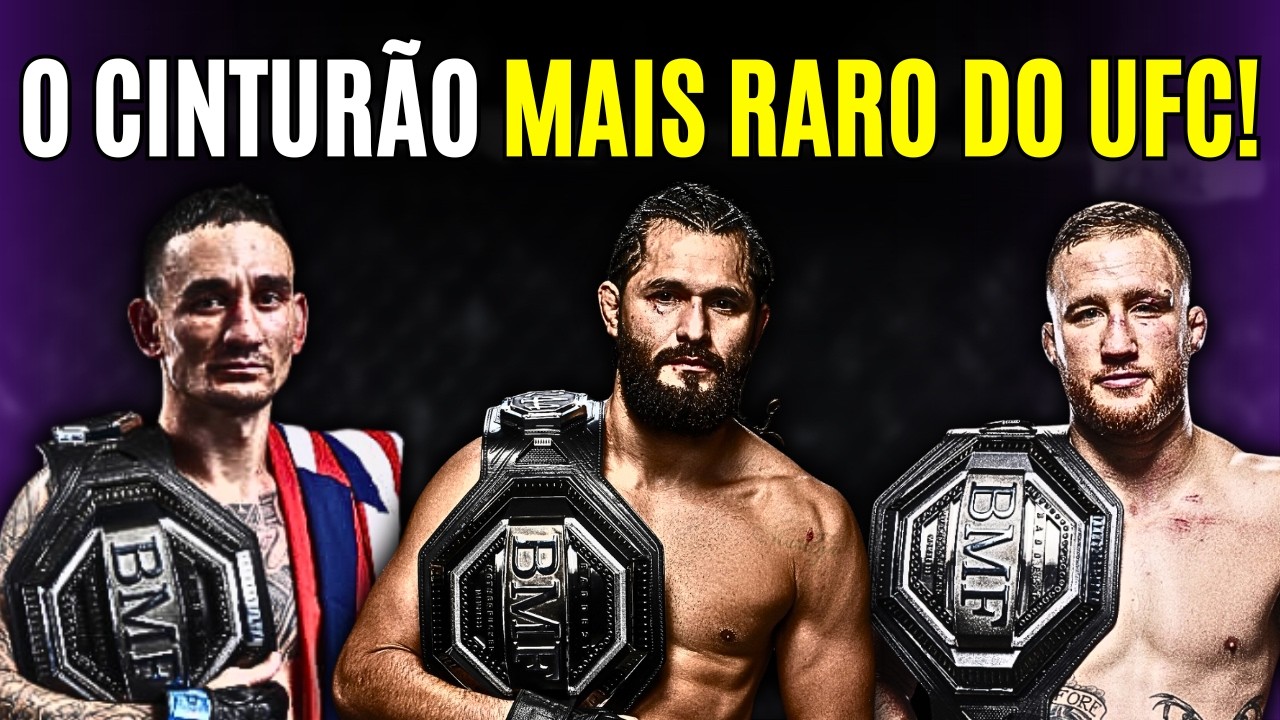 Diaz manda a real — prefere cinturão BMF à trilogia milionária com McGregor