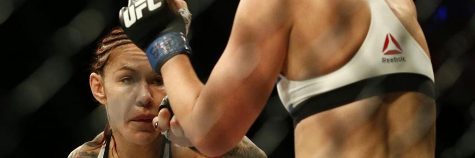 Guerra fora do octógono esquenta mais que as lutas dentro dele na UFC