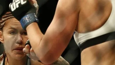 Guerra fora do octógono esquenta mais que as lutas dentro dele na UFC